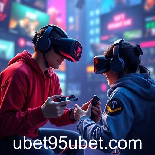 Ubet95