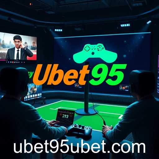 Ubet95