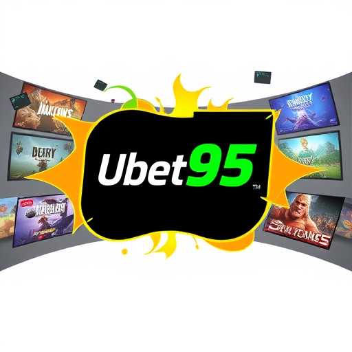 Ubet95