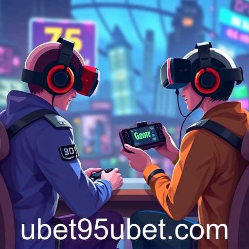 Ubet95