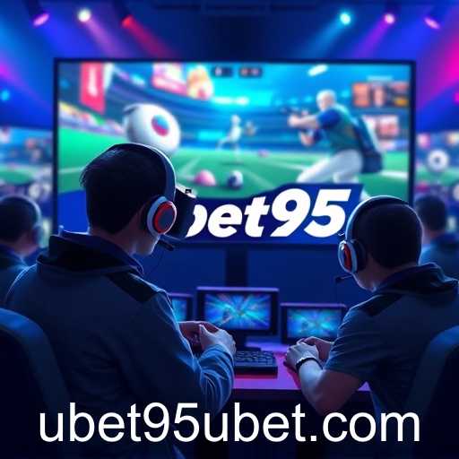 Ubet95