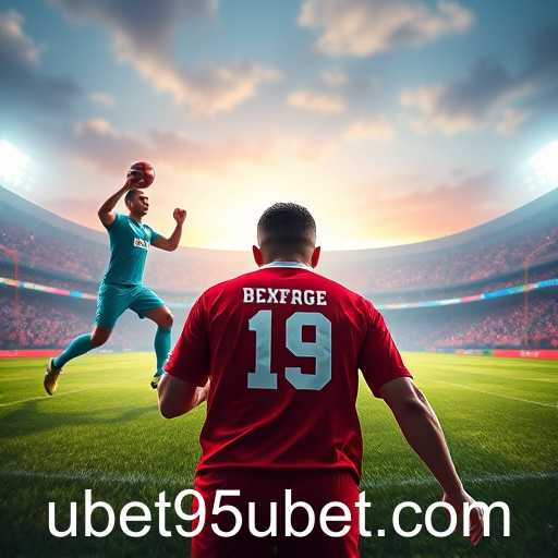 Ubet95: Revolutionizing Fantasy Sports Through Innovation and Engagement