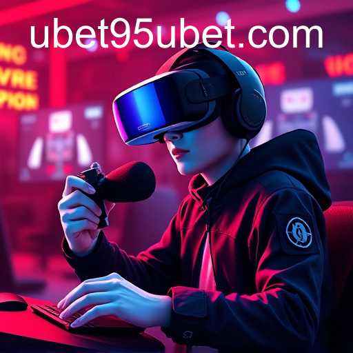 Unlocking the Future of Online Gaming with Ubet95