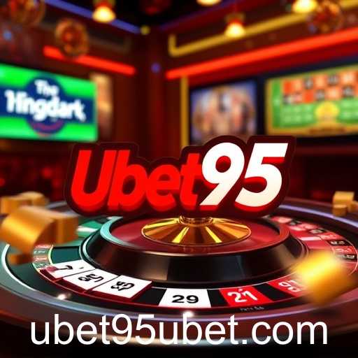Ubet95's Impact on Online Gaming