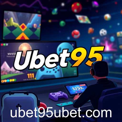The Impact of Ubet95 on the Gaming Industry
