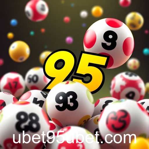 Exploring the Exciting World of Lottery Games on Ubet95