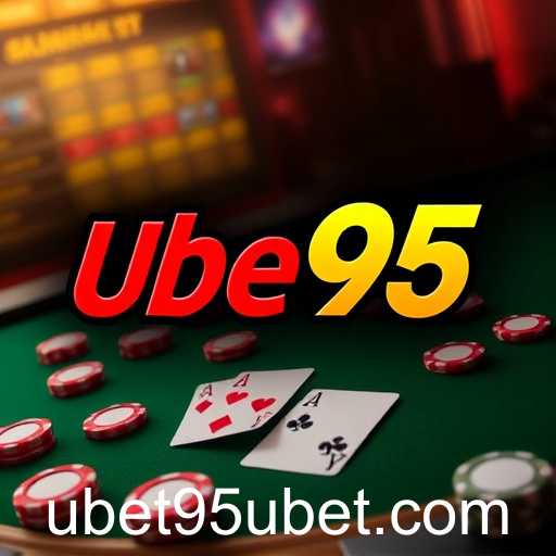 Exploring the Thrilling World of Online Poker: A Spotlight on Ubet95