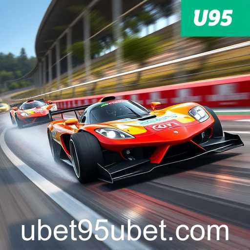 Exploring 'Horse Racing' on Ubet95: A Thoroughbred Experience for Betting Enthusiasts