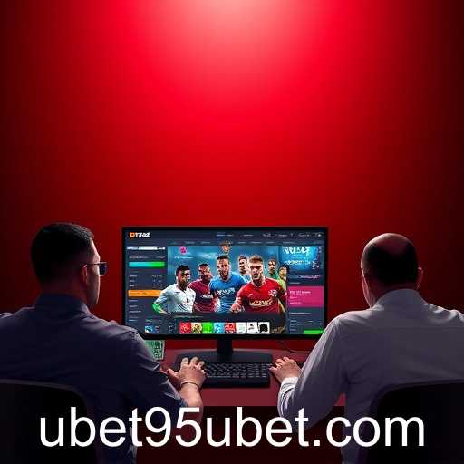 The Rise of Digital Betting Platforms in Gaming