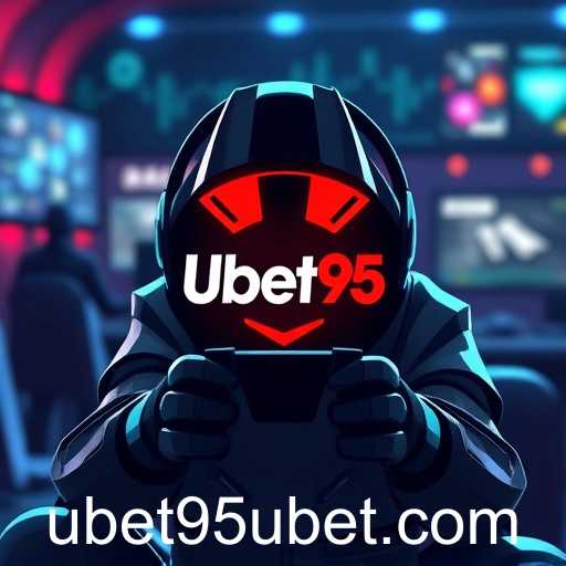 The Rise of Ubet95: Revolutionizing Online Gaming