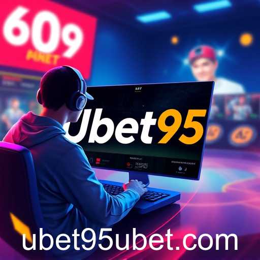 The Rise of Ubet95 in Online Gaming