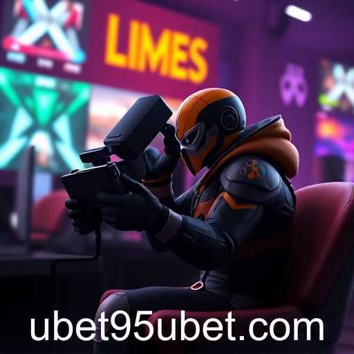 The Rise of Ubet95: A Gaming Phenomenon