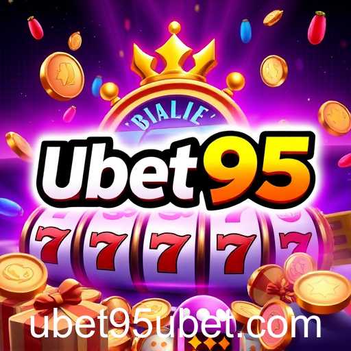 Exploring the Thrills of Ubet95's Digital Slot Machines