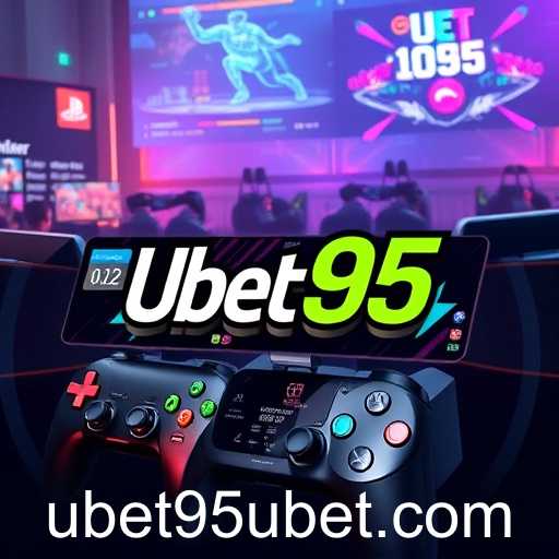 The Digital Climate of Ubet95 and Online Gaming