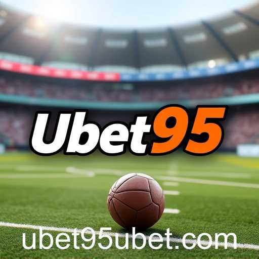 Ubet95: The Digital Revolution in Gaming