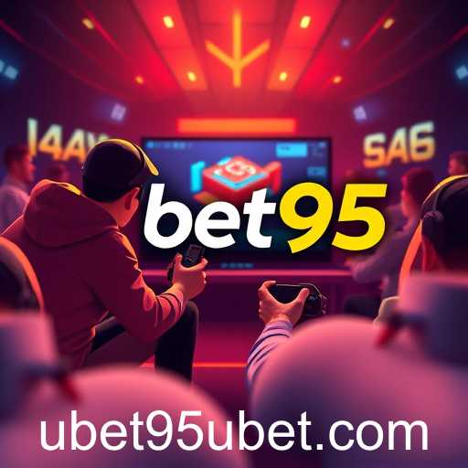 Exploring Ubet95: A Digital Frontier in Gaming