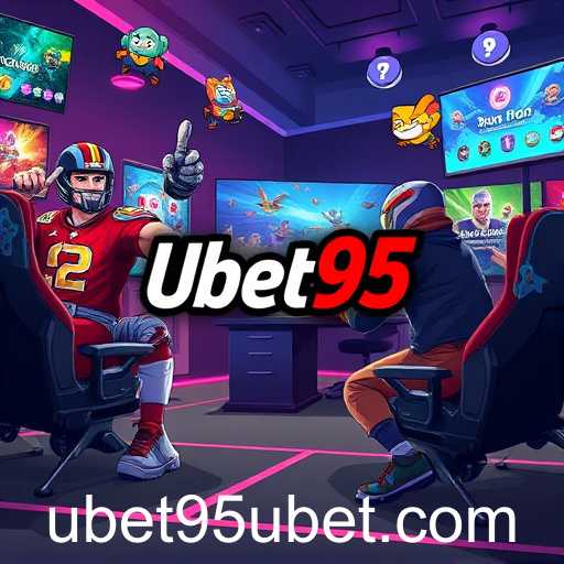 The Rise of Ubet95 in the Gaming World