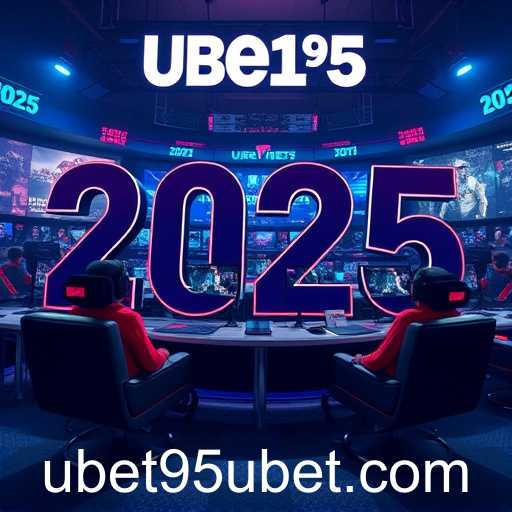 Ubet95: Revolutionizing Online Gaming in 2026