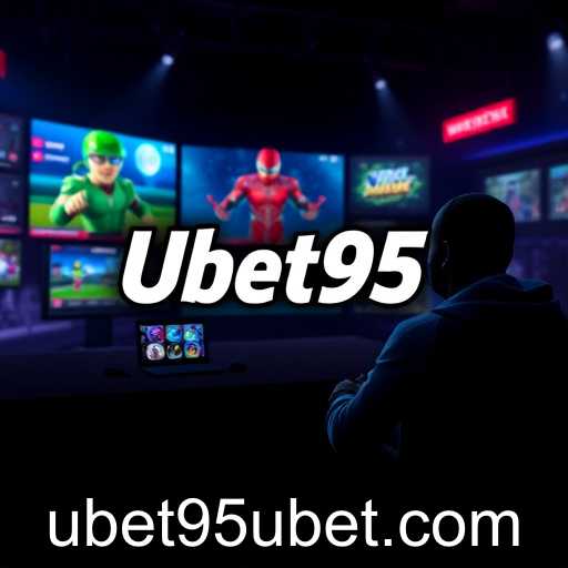 Ubet95