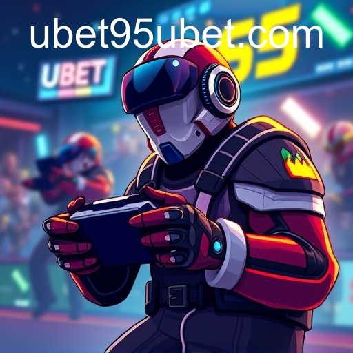 Ubet95 Emerges as Leading Gaming Platform