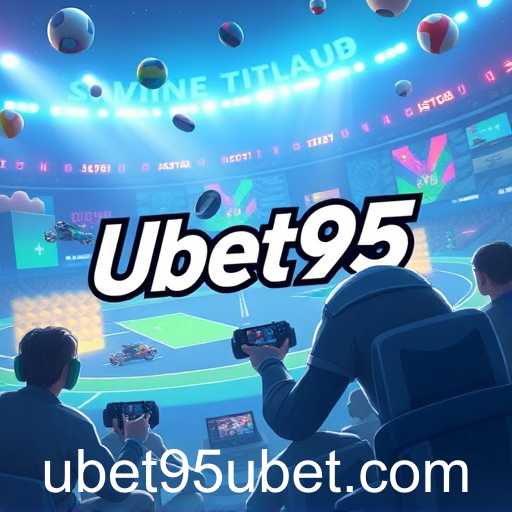 The Rise of Ubet95: Navigating Online Gaming in 2025