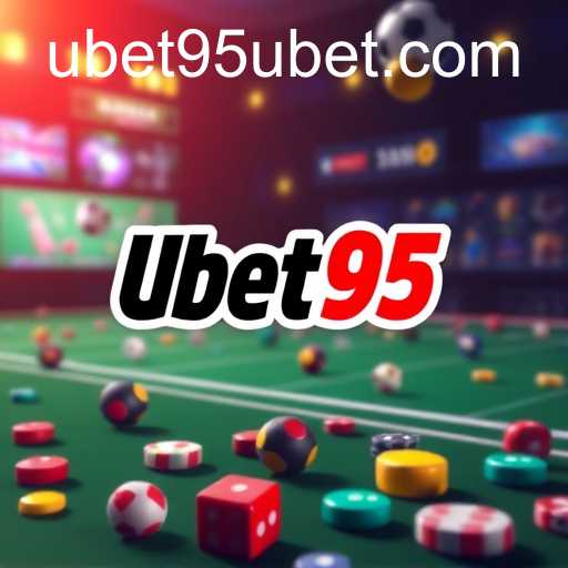 Ubet95