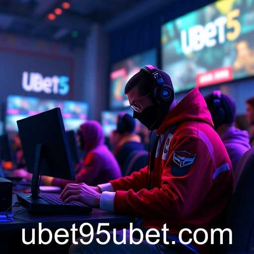 Ubet95: Revolutionizing Online Gaming Communities