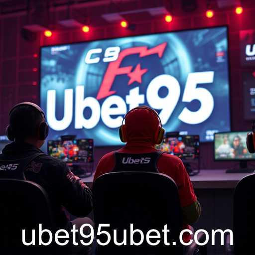 Ubet95