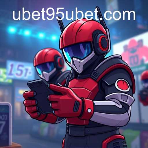 Ubet95